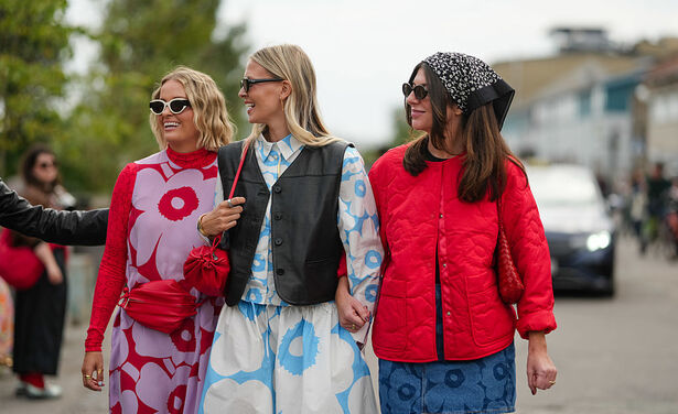 Je outfit matchen met je mood? Zo doe je dat