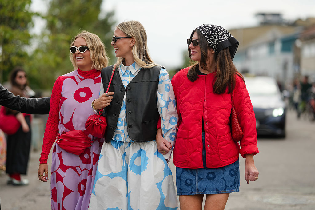 Je outfit matchen met je mood? Zo doe je dat