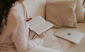 Waarom quality time met jezelf soms belangrijker is dan met anderen