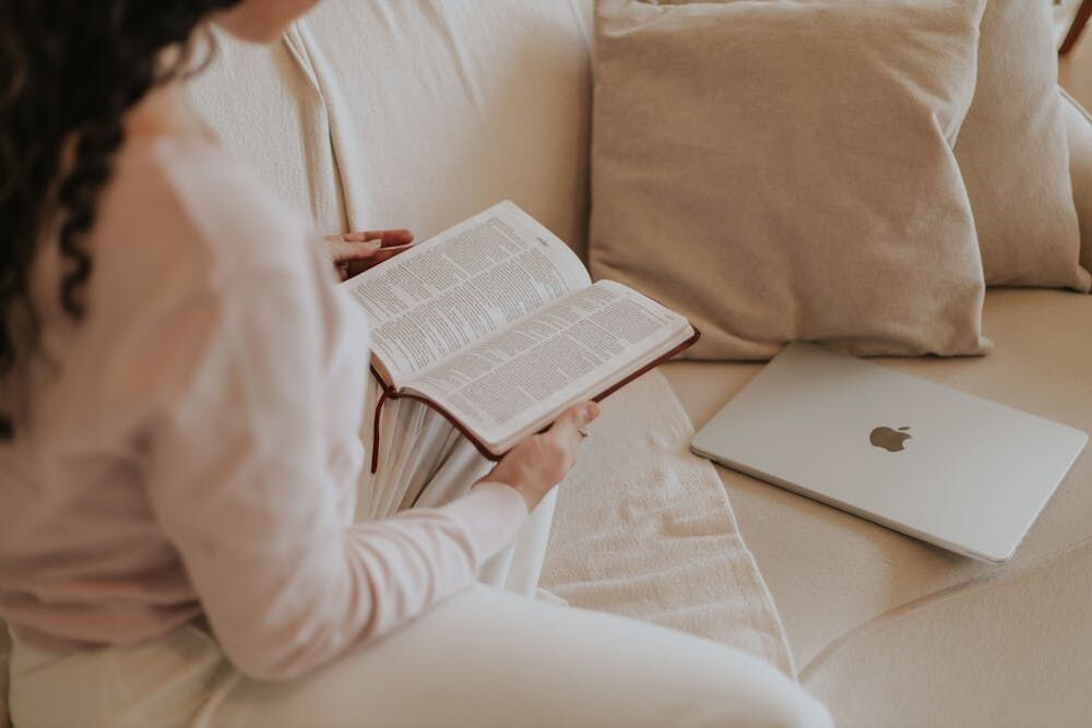 Waarom quality time met jezelf soms belangrijker is dan met anderen