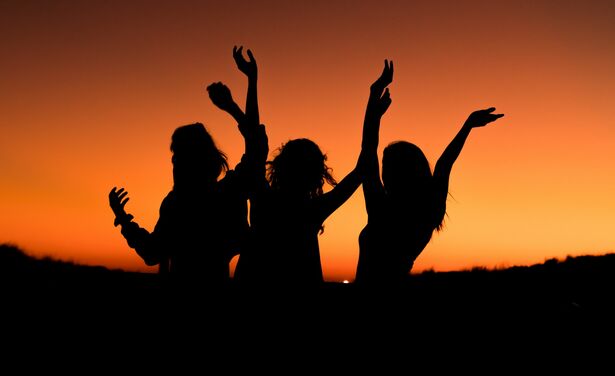 De 7 ongeschreven regels van vriendinnengroepen