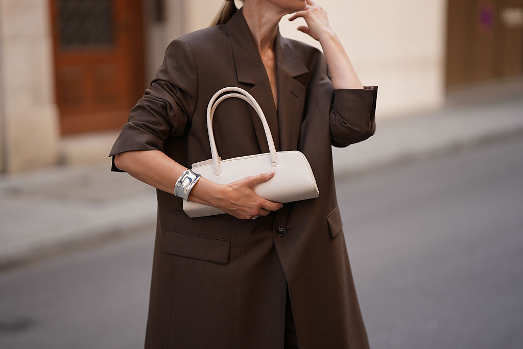 Zo style je oversized kleding