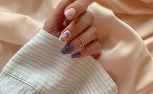 Nail art ideeën die je thuis makkelijk zelf doet