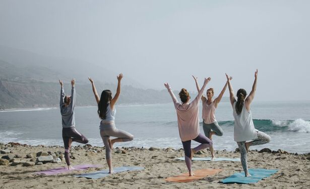 Micro-wellness: kleine leefgewoontes om deze week te proberen