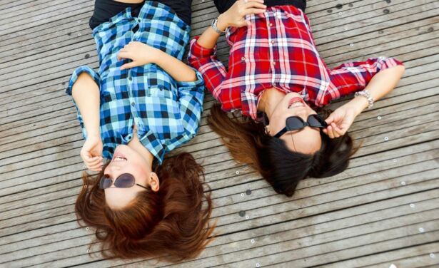 De leukste low budget uitjes met vrienden