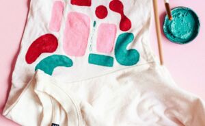 Zo maak je van je oude kleding nieuwe festival looks