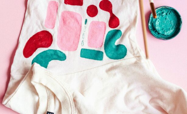 Zo maak je van je oude kleding nieuwe festival looks