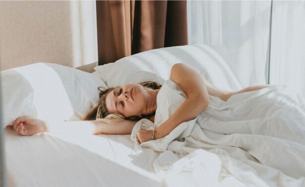 Easy night time routine: zo ontspan je in 10 minuten