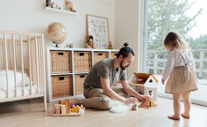 Speelkleed trends 2025: stijlvolle en functionele opties voor elk kinderkamer