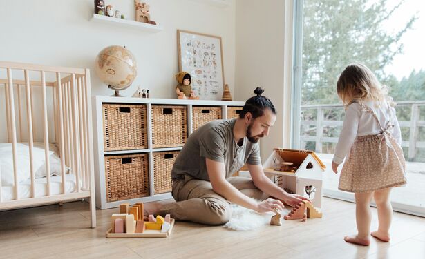 Speelkleed trends 2025: stijlvolle en functionele opties voor elk kinderkamer
