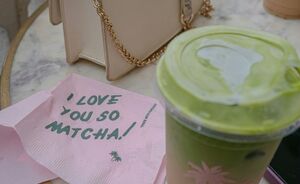 Wacht even.. Zorgt matcha voor haaruitval?!