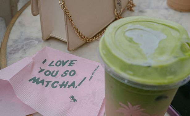 Wacht even.. Zorgt matcha voor haaruitval?!