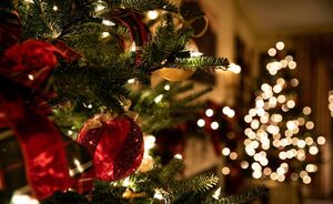 Cozy Christmas: deze nostalgische kersttrends kun je dit jaar verwachten