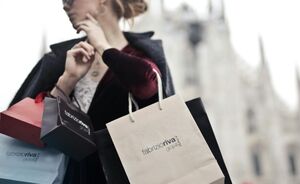 De ultieme wellness: helpt shoppen met je humeur?