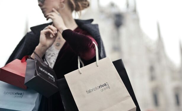 De ultieme wellness: helpt shoppen met je humeur?