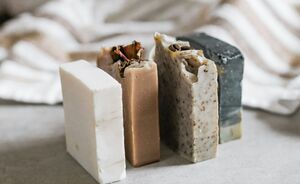 Hydrateer je huid met deze DIY herfst zeepjes