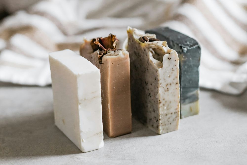 Hydrateer je huid met deze DIY herfst zeepjes