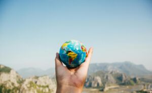 Dit zijn de mooiste plekken op aarde om te bezoeken