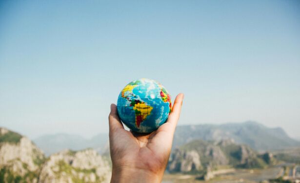 Dit zijn de mooiste plekken op aarde om te bezoeken