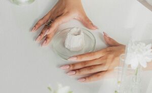 Glazed donut nails: om je nagels bij op  te eten