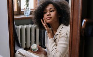 How to glow up in één nacht