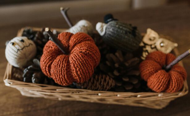 Herfst knutselen: 4 creatieve ideeën voor volwassenen