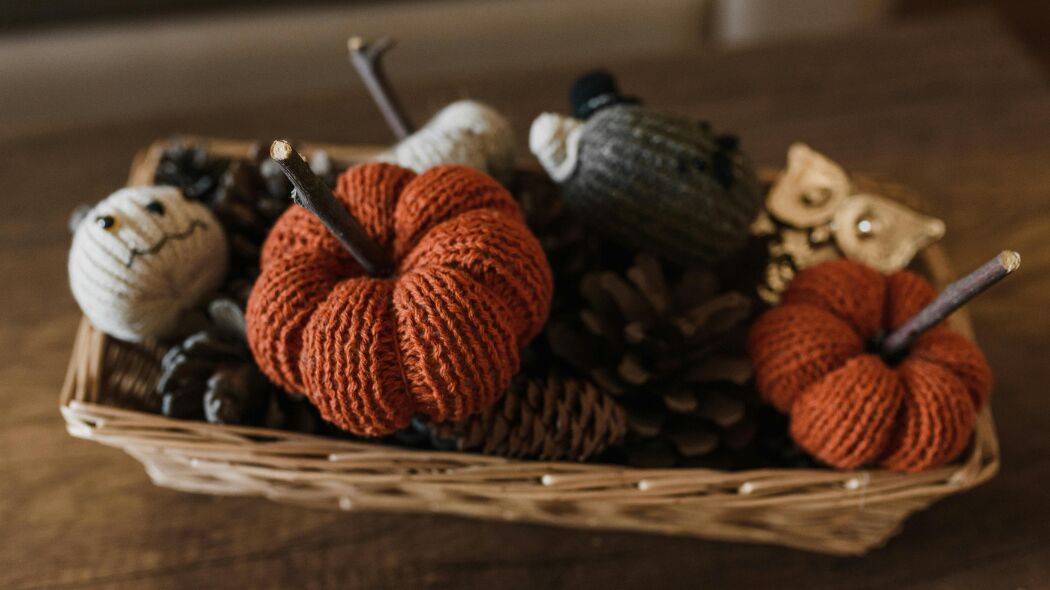 Herfst knutselen: 4 creatieve ideeën voor volwassenen