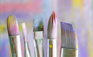 Sip & Paint: wat is het en waarom is het helemaal in?