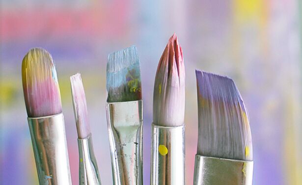 Sip & Paint: wat is het en waarom is het helemaal in?