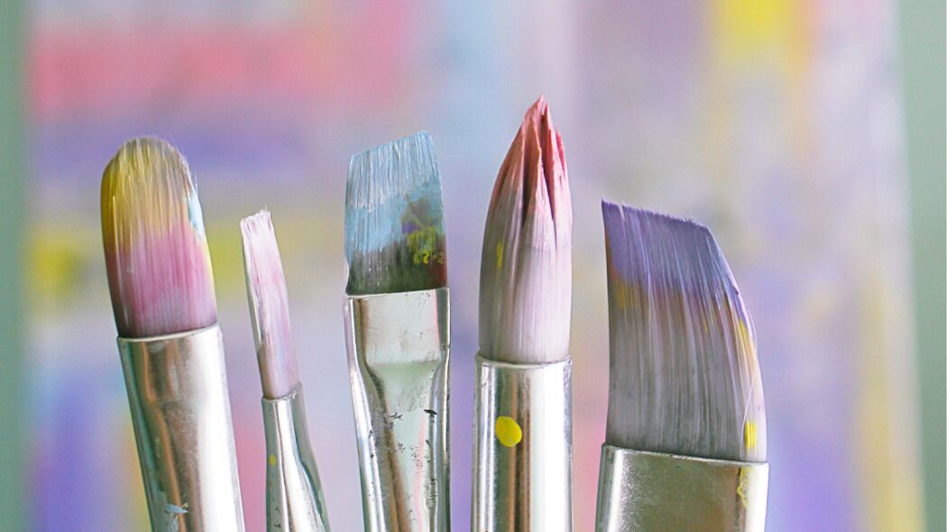 Sip & Paint: wat is het en waarom is het helemaal in?