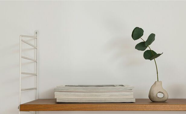 Moodswitch: 5 kleine kamer-upgrades die je ruimte totaal veranderen