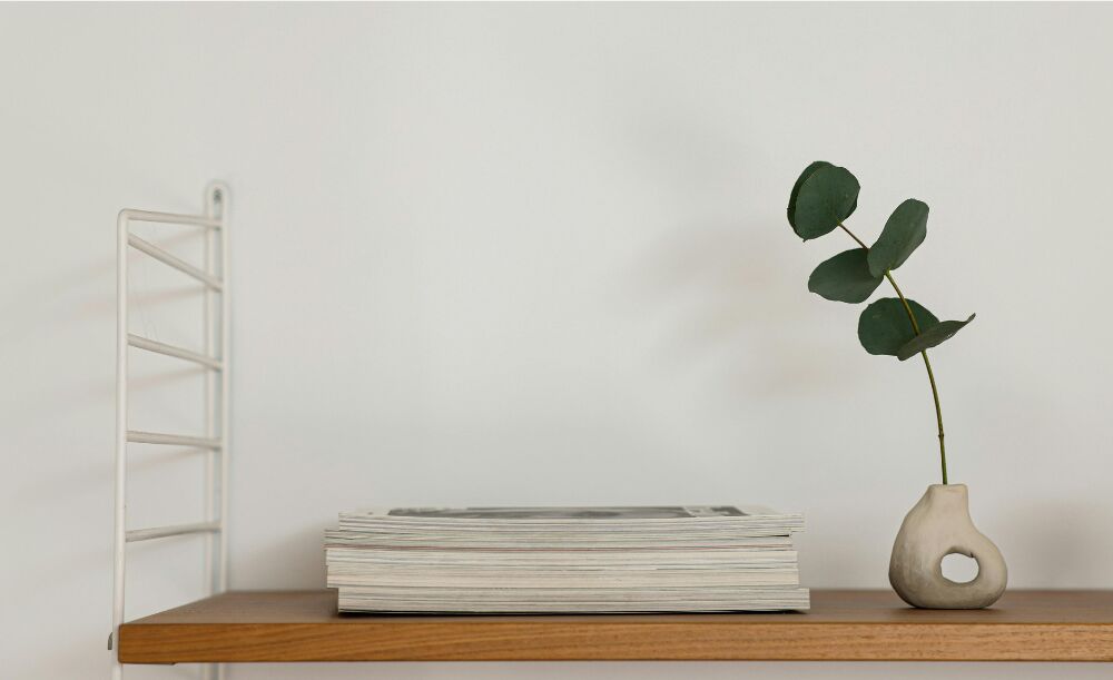 Moodswitch: 5 kleine kamer-upgrades die je ruimte totaal veranderen