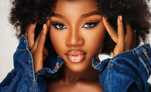 Zo creëer je cat-eye oog make-up