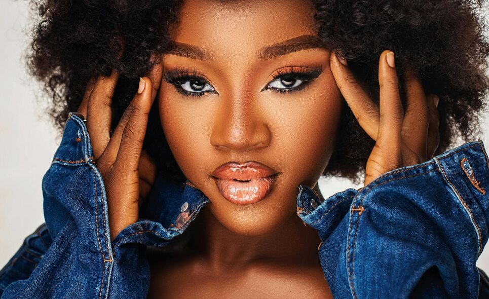 Zo creëer je cat-eye oog make-up