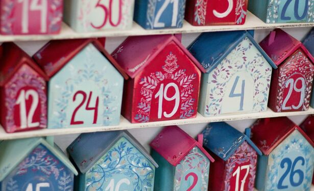 5 toffe adventskalenders van 2025 die je geld helemaal waard zijn