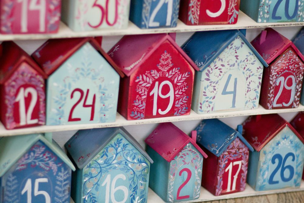 5 toffe adventskalenders van 2025 die je geld helemaal waard zijn