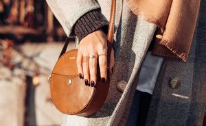 Het zit ‘em in de laagjes! Deze herfst wordt er gelayerd