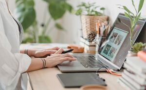 Easy en sfeervol: de beste planten voor in je kantoor