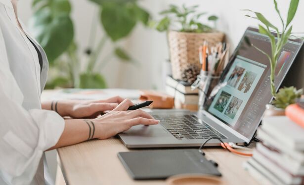 Easy en sfeervol: de beste planten voor in je kantoor