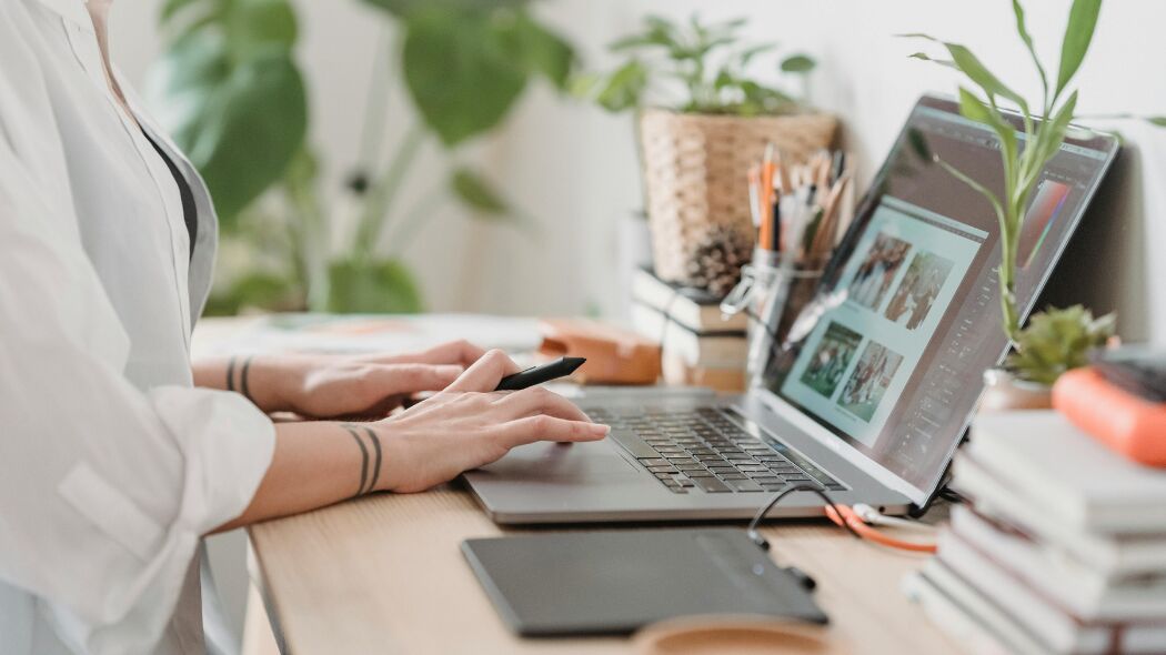 Easy en sfeervol: de beste planten voor in je kantoor