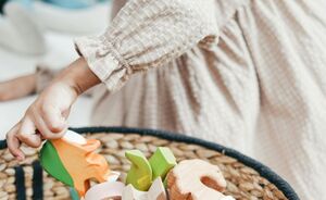 Rondslingerend speelgoed? Dit zijn de beste interieur oplossingen