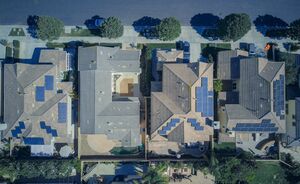 De nieuwste woontrend: duurzaam verwarmen met stijl en comfort