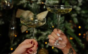 Let the Holidays come! Mocktail recepten voor de feestdagen