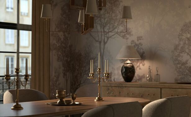 Dit zijn 5 meubelstukken die je beter vintage kan halen