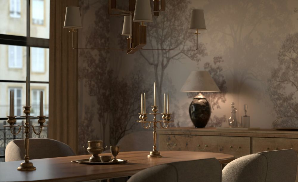 Dit zijn 5 meubelstukken die je beter vintage kan halen