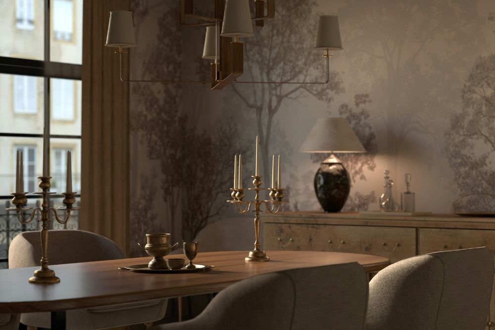 Dit zijn 5 meubelstukken die je beter vintage kan halen