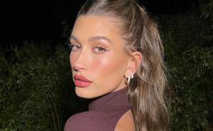 Dit is wat Hailey Bieber doet in plaats van botox