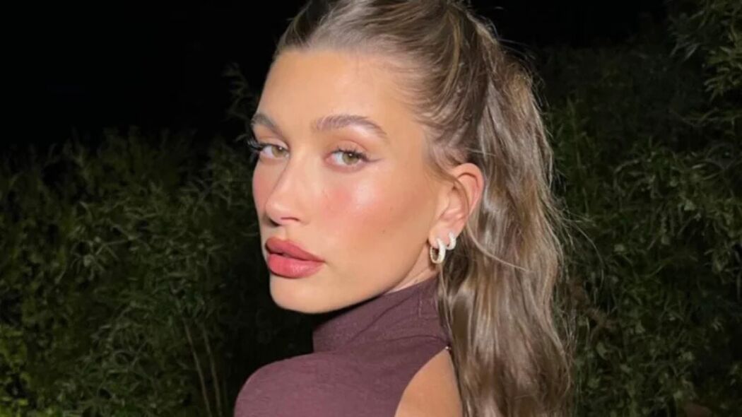 Dit is wat Hailey Bieber doet in plaats van botox