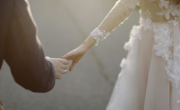 4 voordelen van een weddingplanner