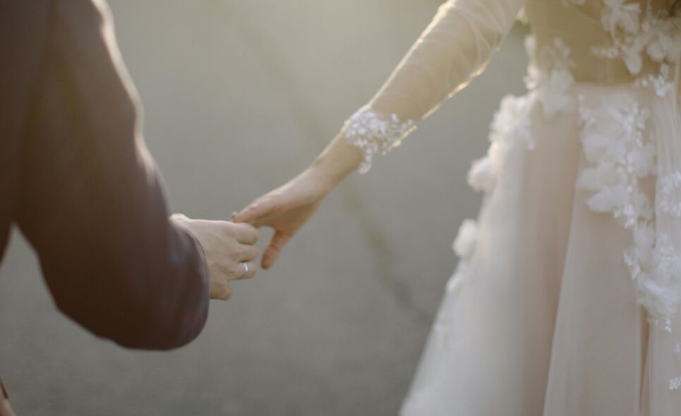 4 voordelen van een weddingplanner